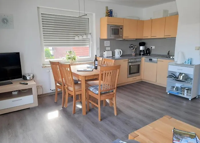 Maja * Norddeich (Norden)