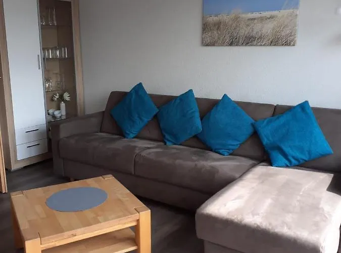 Maja Norddeich (Norden)